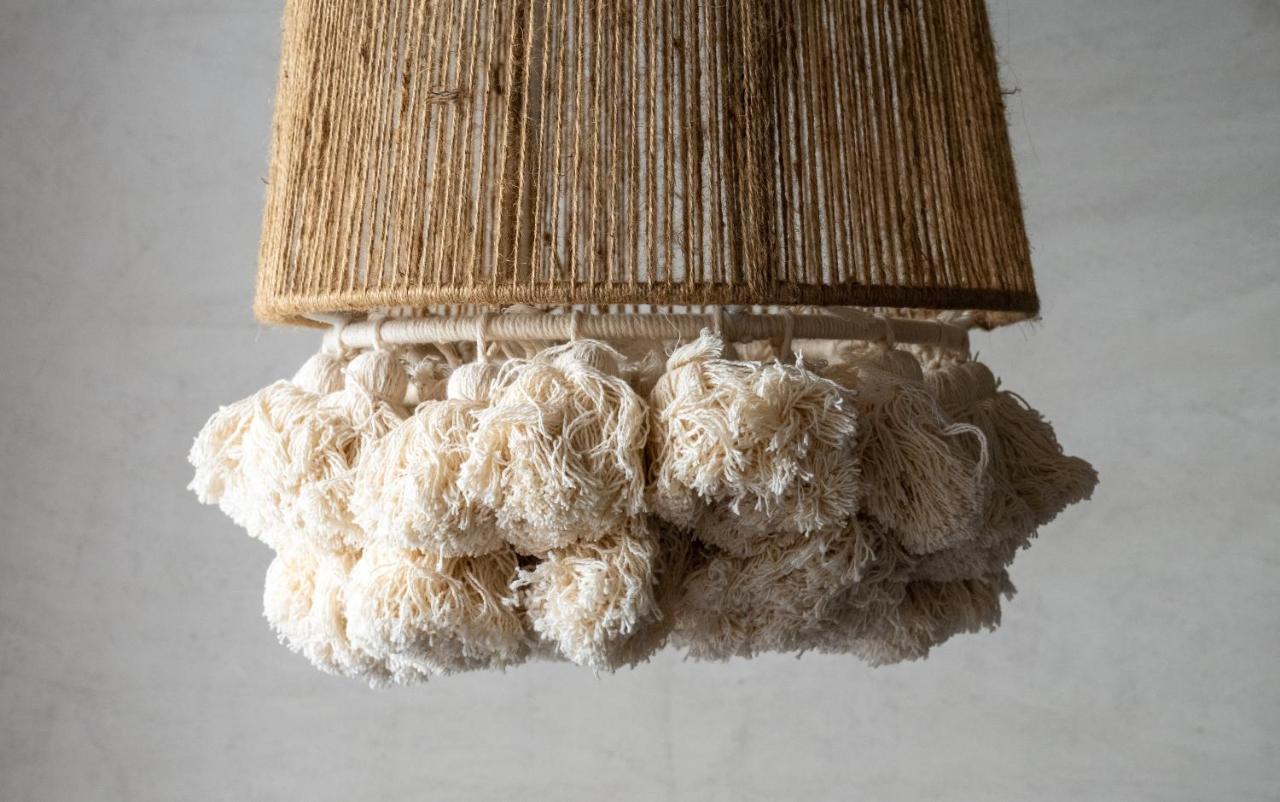 Casa Mava 호텔 Brisas de Zicatela 외부 사진